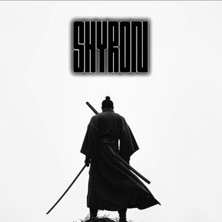 Telegram profile photo for SHYRON