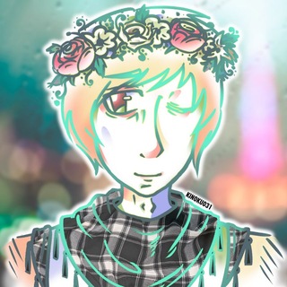 Telegram profile photo for Кардибалет имени Киноко👍(щп;арт;тд) #☠️☠️кт0_н@_кYXхн3☠️☠️