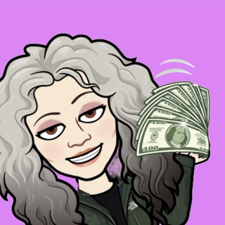 Telegram profile photo for SYNTHIA SAVES❤️🤑