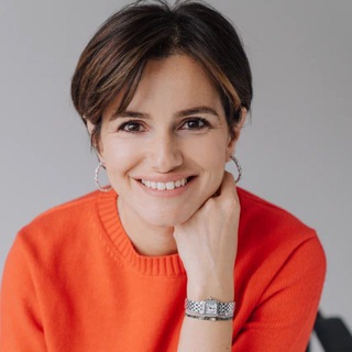Telegram profile photo for Милана Железнякова