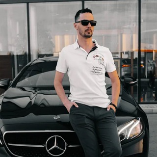 Telegram profile photo for ИНВЕСТИЦИИ📌 Максудов Александр