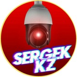 Telegram profile photo for SERGEK_KZ