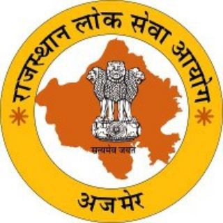 Telegram profile photo for RPSC RSSB Old Paper