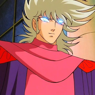 Telegram profile photo for Anticristo