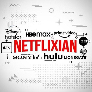 Telegram profile photo for Netflixian