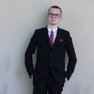Telegram profile photo for Pietro Missiaggia