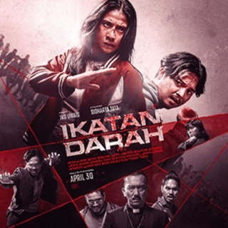 Telegram profile photo for ikatan_darah_sekawanlimo2