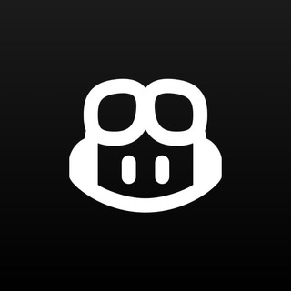 Telegram profile photo for Robots