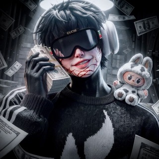 Telegram profile photo for хаус демиуса