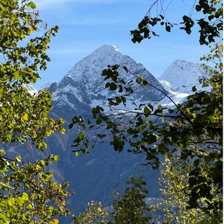 Telegram profile photo for Красная Поляна 🏔️ Сочи🌊 Фотосессии/Туры/Знакомства