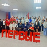 Telegram profile photo for Сердца Первых❤️