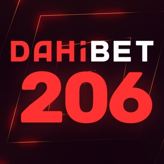 Telegram profile photo for Dahibet Resmi