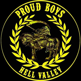 Telegram profile photo for Hell Valley PBs (Northern California)