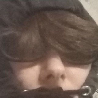 Telegram profile photo for Логово фрика