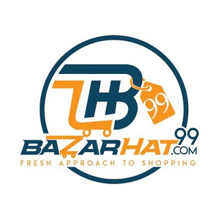 Telegram profile photo for Bazarhat99.com Official Channel