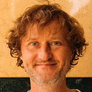 Telegram profile photo for Андрей Чижов | Пионер FM