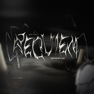 Telegram profile photo for 𖥻. 𝓡 ᴇᴋʙиᴇʍ .