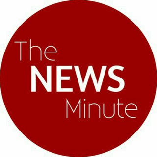 Telegram profile photo for The News Minute