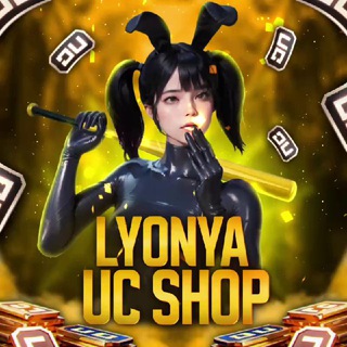 Telegram profile photo for LYONYA UC 💛