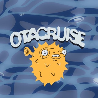 Telegram profile photo for Otacruise