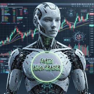 Telegram profile photo for Algo BOTs Vault (Forex NextGen)