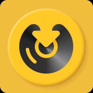 Telegram profile photo for کانال رسمی ملودیفای | Melodify