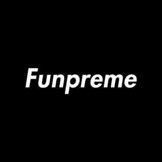 Telegram profile photo for ๐ FunPreme ๐