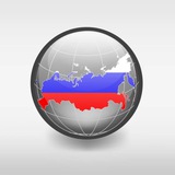Telegram profile photo for Свои в России
