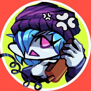 Telegram profile photo for Подслушано: фнф фандом