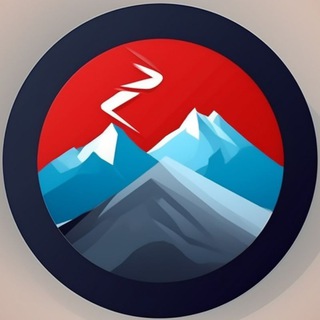 Telegram profile photo for Как открывался бизнес
