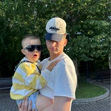 Telegram profile photo for Костя-Барьер⚡️