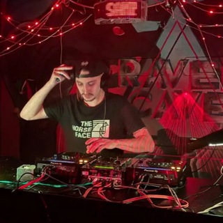 Telegram profile photo for 🛸DJ RAKETA🚀