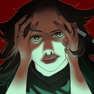Telegram profile photo for Alek Zender