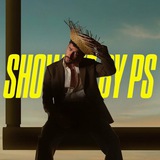 Telegram profile photo for ps