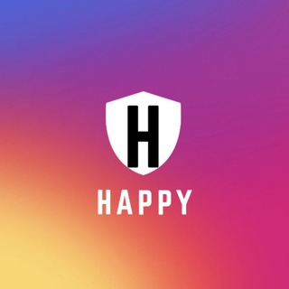 Telegram profile photo for Happy IG Services
