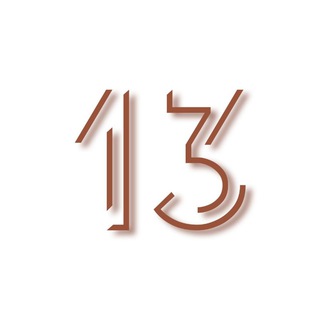Telegram profile photo for 13 • Blog