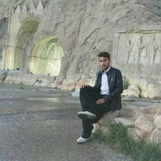 Telegram profile photo for 📃 اشعار کوردی پژواک 🎶