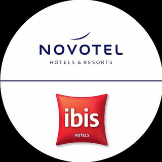 Telegram profile photo for IbisNovotelTehran