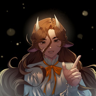 Telegram profile photo for 🍃Marinated_veal🐮