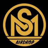 Telegram profile photo for MS airdrop