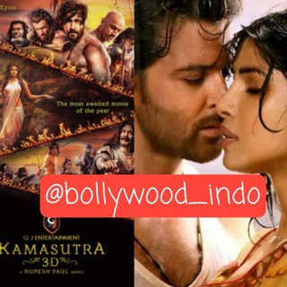 Telegram profile photo for FILM BOLLYWOOD
