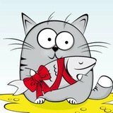 Telegram profile photo for Идеи для подарка
