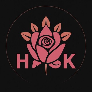 Telegram group profile photo for Rose hack (les Anonymous)