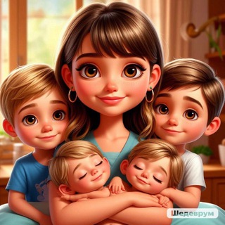 Telegram profile photo for KATERINABOB31 массаж деткам