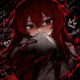 Telegram profile photo for чат микса