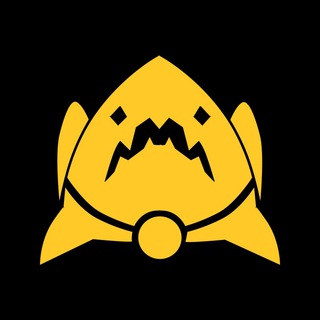Telegram group profile photo for StarSharks