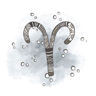 Telegram profile photo for 🪐Zodiac | Овен