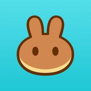 Telegram group profile photo for PancakeSwap Announcements