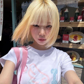Telegram profile photo for Фанкамы/связки 4k кпоп - jiya