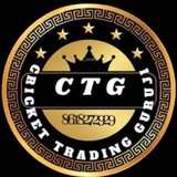 Telegram profile photo for CRICKET TRADING GURUJI ❤️(CTG)8618272929❤️
